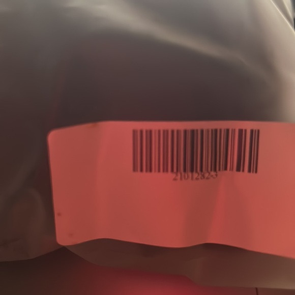 Low back belted front deep V Brazilian one piece swimsuit black size Medium - Picture 4 of 9